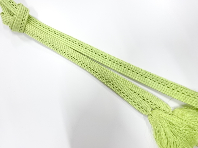 Japanese Kimono / Accessories Silk